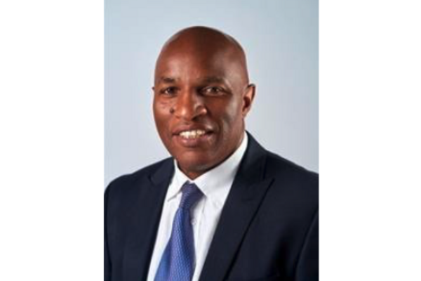 Cllr Lenny Nembhard MBE