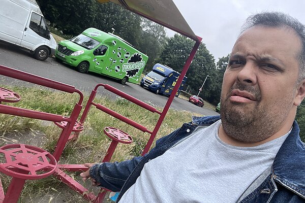 Save Croxley View Playground