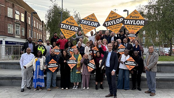Watford Liberal Democrats