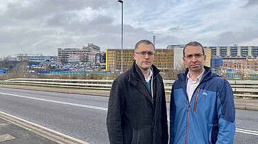 Demand Budget Funds Hospital