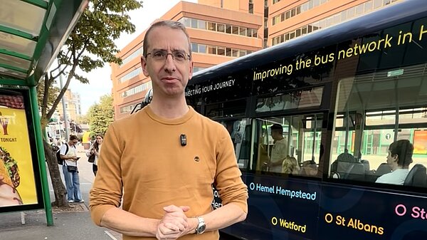 PT bus