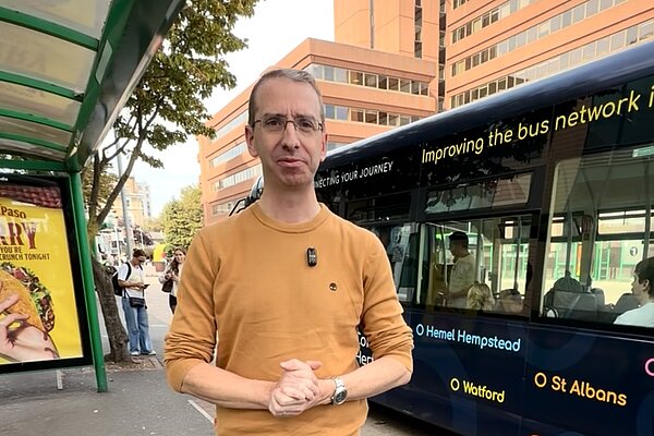 PT bus