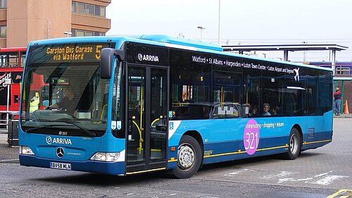 WatfordBus 