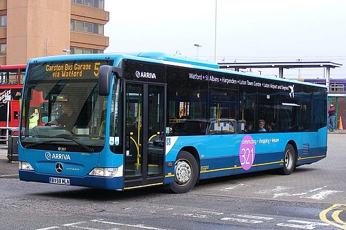 WatfordBus