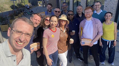 Watford Liberal Democrats