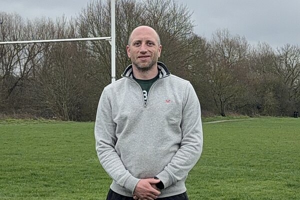 Cllr Sean Silver