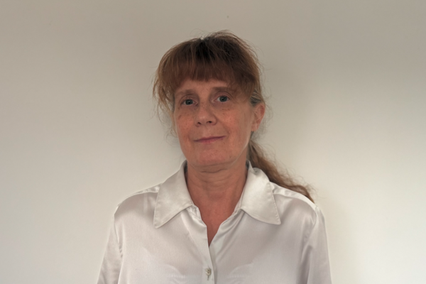 Cllr Annalisa Buraglio Molteni