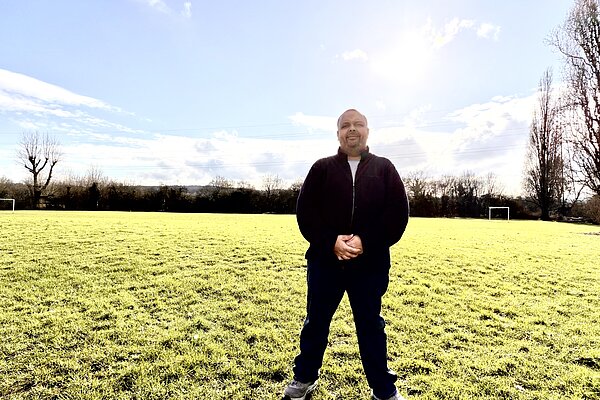 Cllr Emil Rowe