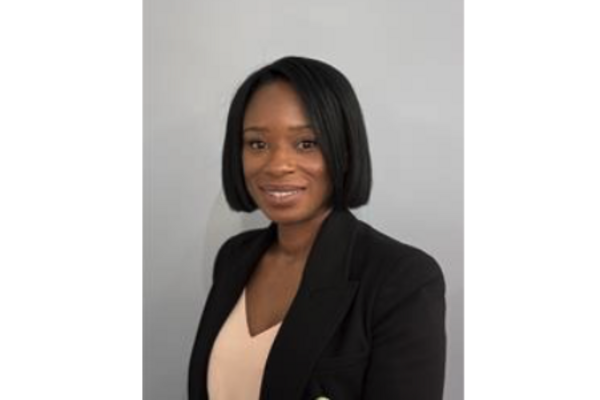 Cllr Clara Ansong