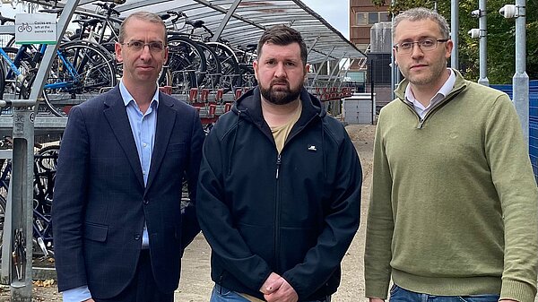 British Transport Police Must Investigate All Station Bike Thefts