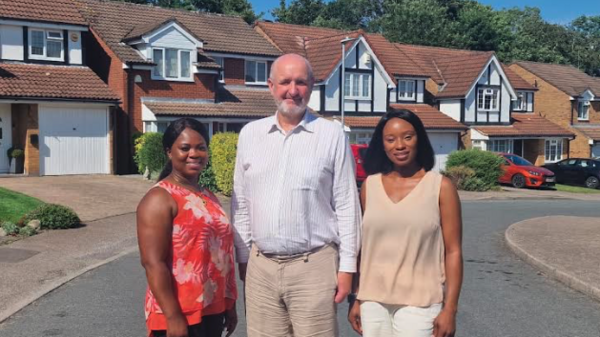 Stanborough group